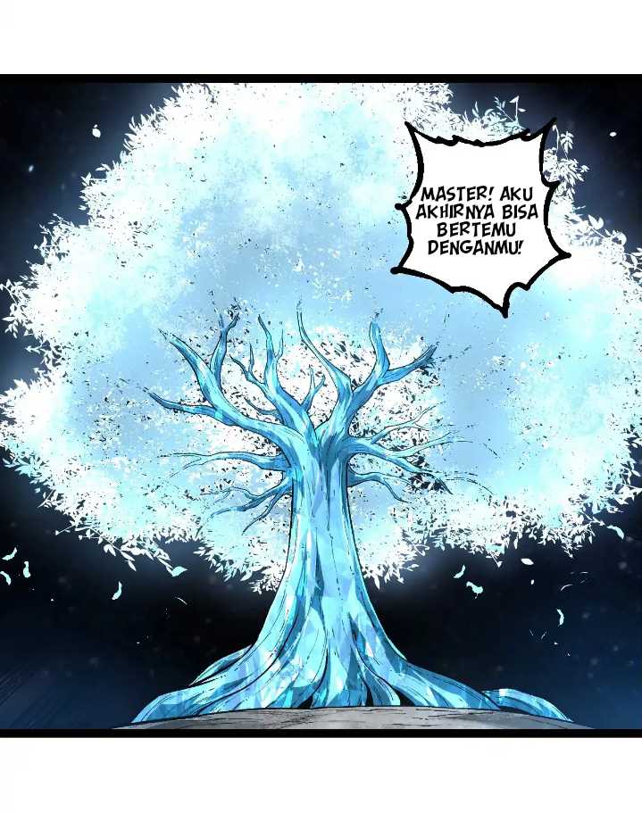Evolution Begins With A Big Tree Chapter 255 page 39