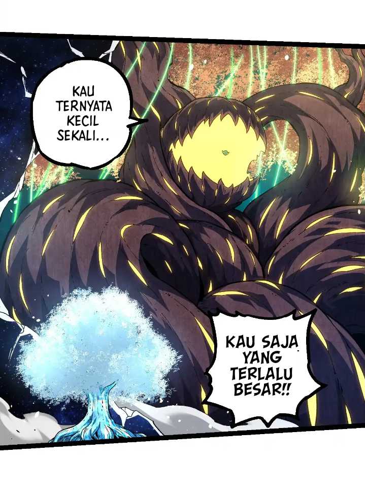 Evolution Begins With A Big Tree Chapter 255 page 40