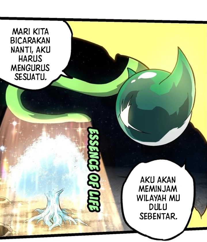 Evolution Begins With A Big Tree Chapter 255 page 41