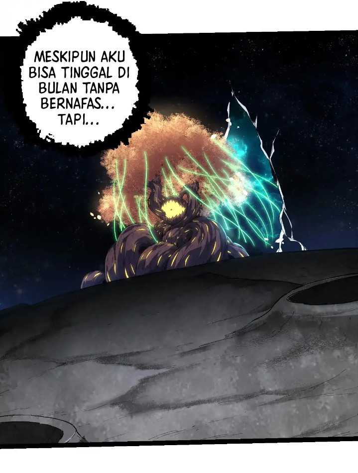Evolution Begins With A Big Tree Chapter 255 page 42