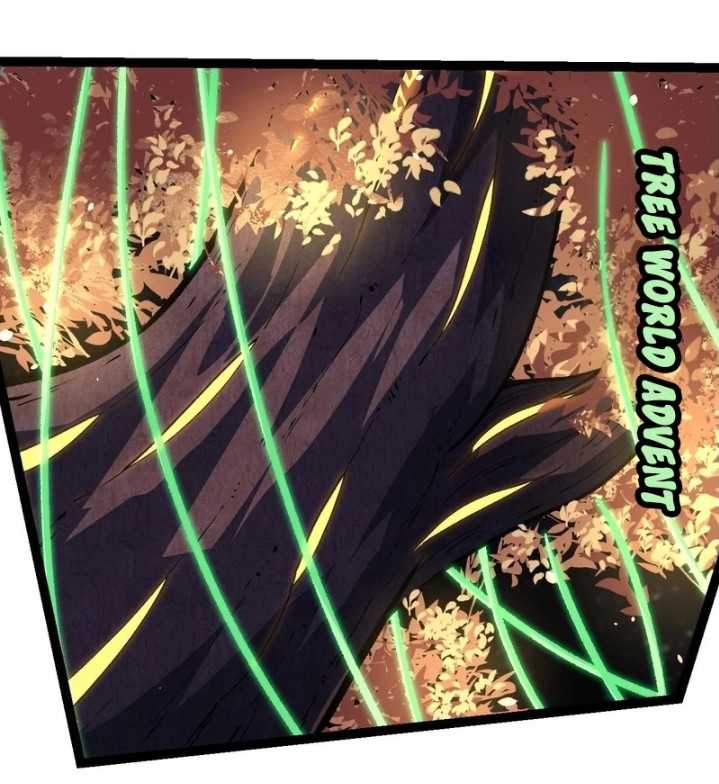 Evolution Begins With A Big Tree Chapter 255 page 43