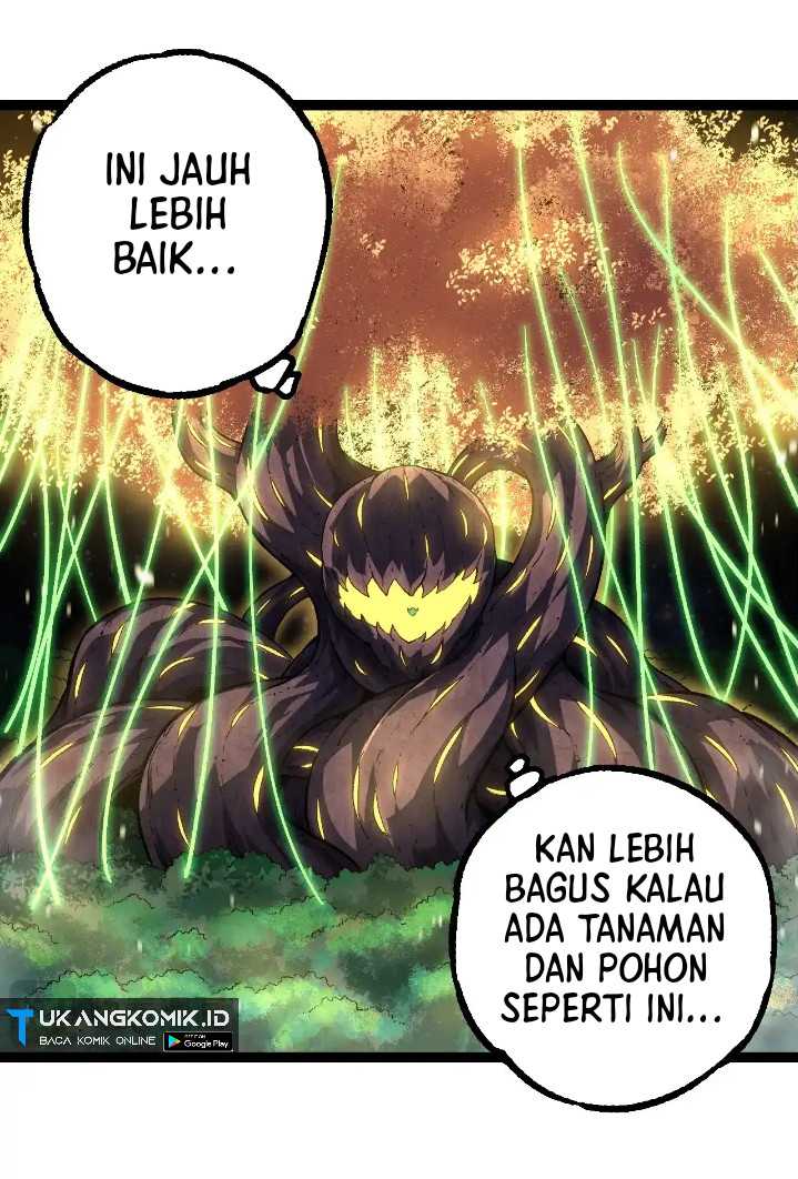 Evolution Begins With A Big Tree Chapter 255 page 45