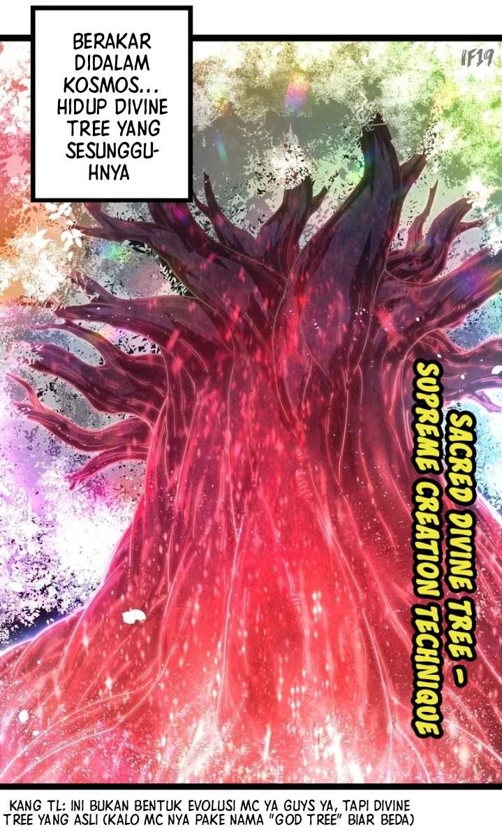 Evolution Begins With A Big Tree Chapter 255 page 48
