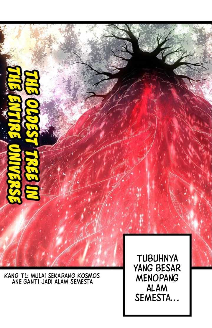 Evolution Begins With A Big Tree Chapter 256 page 2