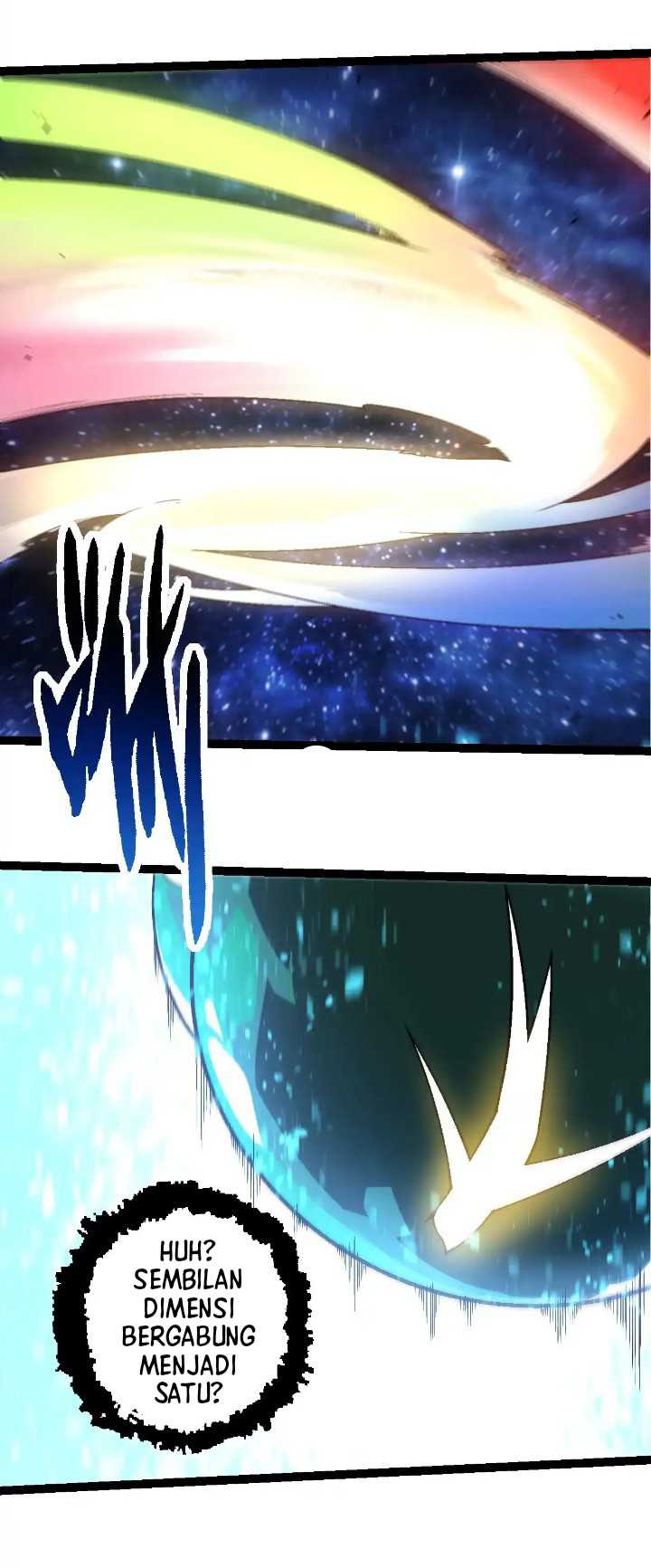 Evolution Begins With A Big Tree Chapter 256 page 8