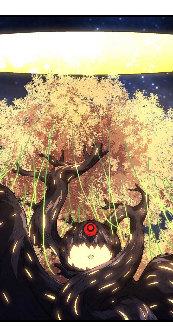 Evolution Begins With A Big Tree Chapter 256 page 9