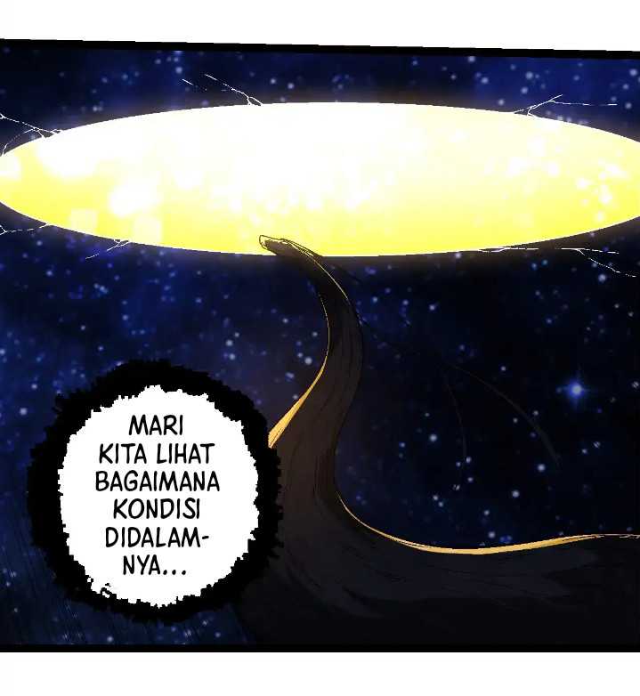 Evolution Begins With A Big Tree Chapter 256 page 11