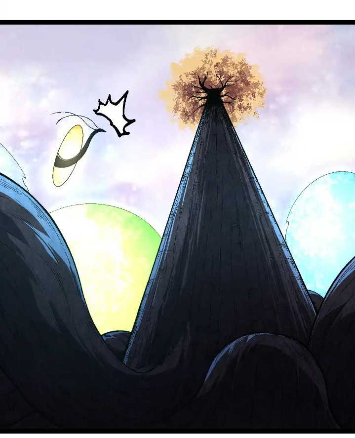 Evolution Begins With A Big Tree Chapter 256 page 12
