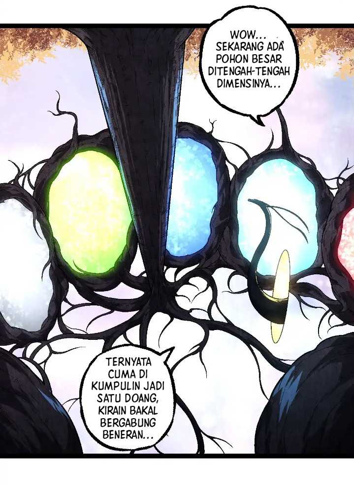 Evolution Begins With A Big Tree Chapter 256 page 13