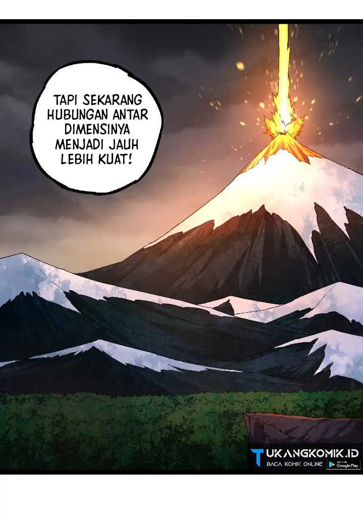 Evolution Begins With A Big Tree Chapter 256 page 14