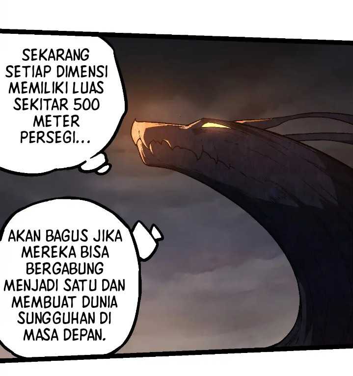 Evolution Begins With A Big Tree Chapter 256 page 15