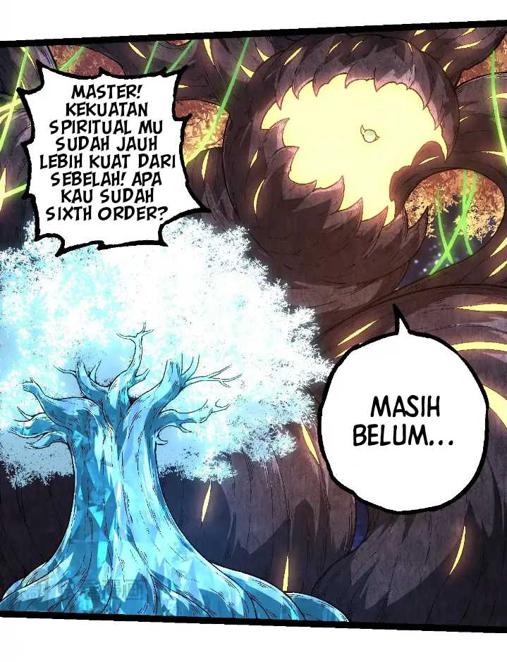 Evolution Begins With A Big Tree Chapter 256 page 16