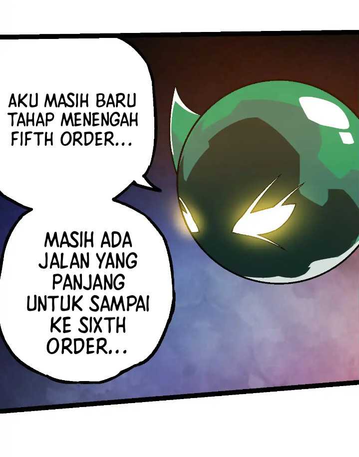 Evolution Begins With A Big Tree Chapter 256 page 17