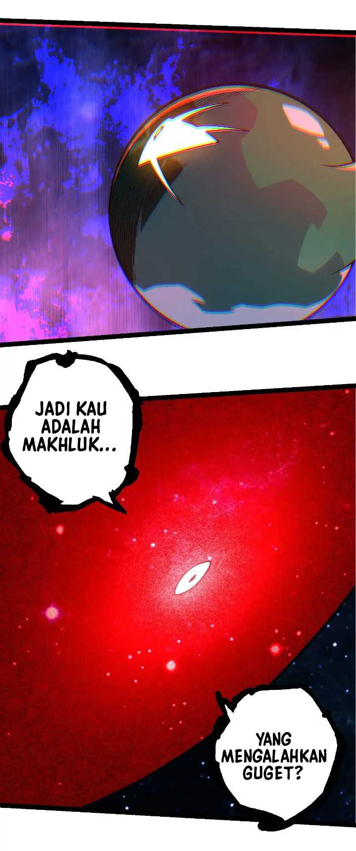 Evolution Begins With A Big Tree Chapter 256 page 20