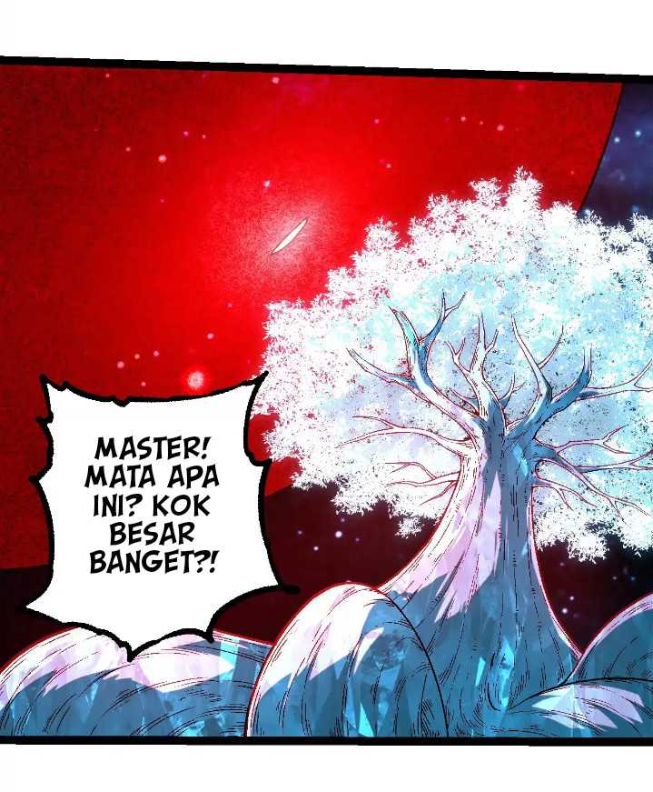 Evolution Begins With A Big Tree Chapter 256 page 21