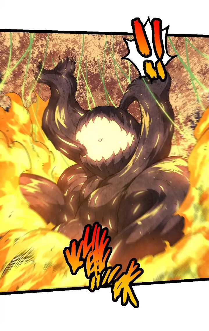 Evolution Begins With A Big Tree Chapter 256 page 28