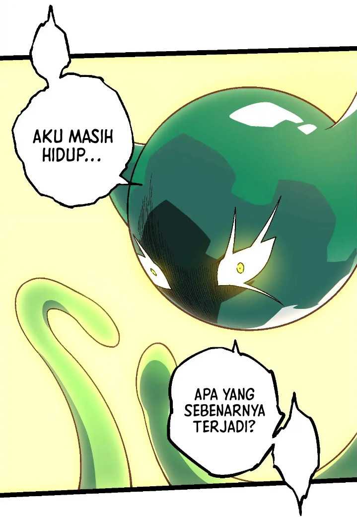 Evolution Begins With A Big Tree Chapter 256 page 36