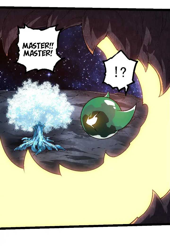 Evolution Begins With A Big Tree Chapter 256 page 37
