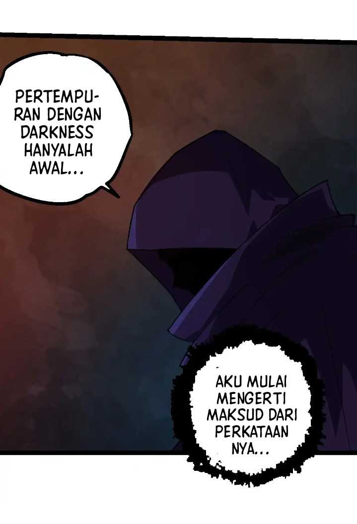 Evolution Begins With A Big Tree Chapter 256 page 40