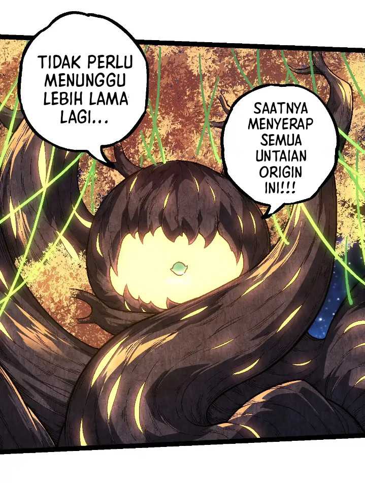Evolution Begins With A Big Tree Chapter 256 page 43