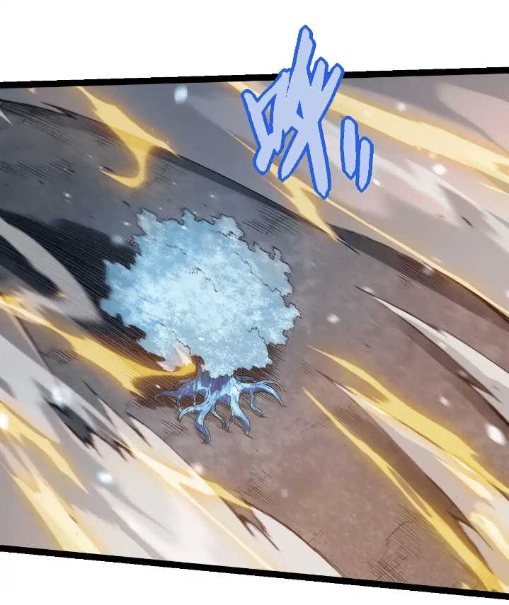 Evolution Begins With A Big Tree Chapter 257 page 3