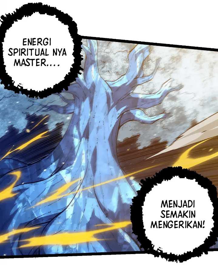 Evolution Begins With A Big Tree Chapter 257 page 4