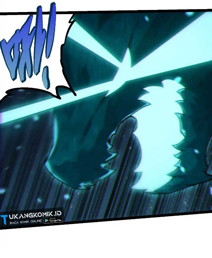 Evolution Begins With A Big Tree Chapter 257 page 6