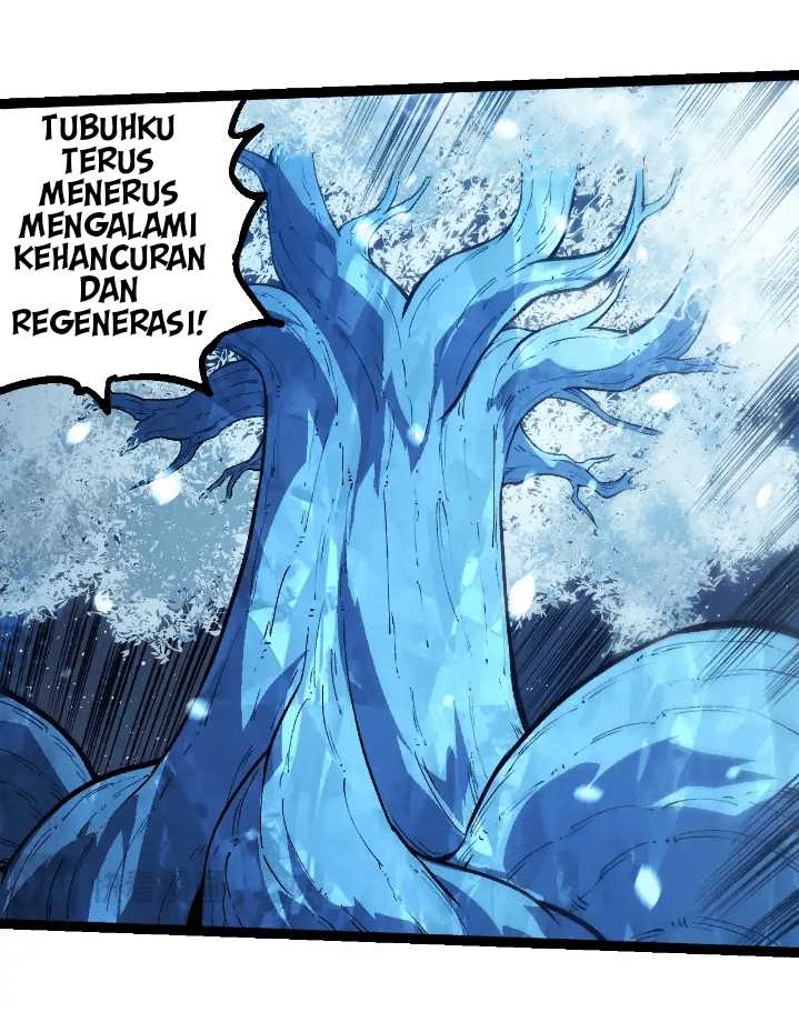 Evolution Begins With A Big Tree Chapter 257 page 10