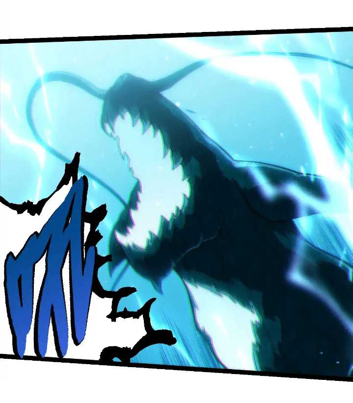 Evolution Begins With A Big Tree Chapter 257 page 11