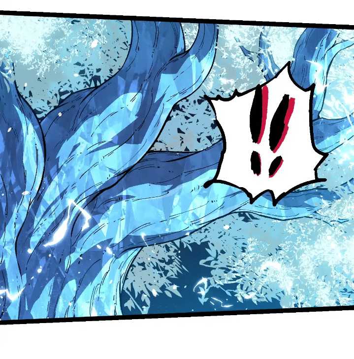Evolution Begins With A Big Tree Chapter 257 page 14