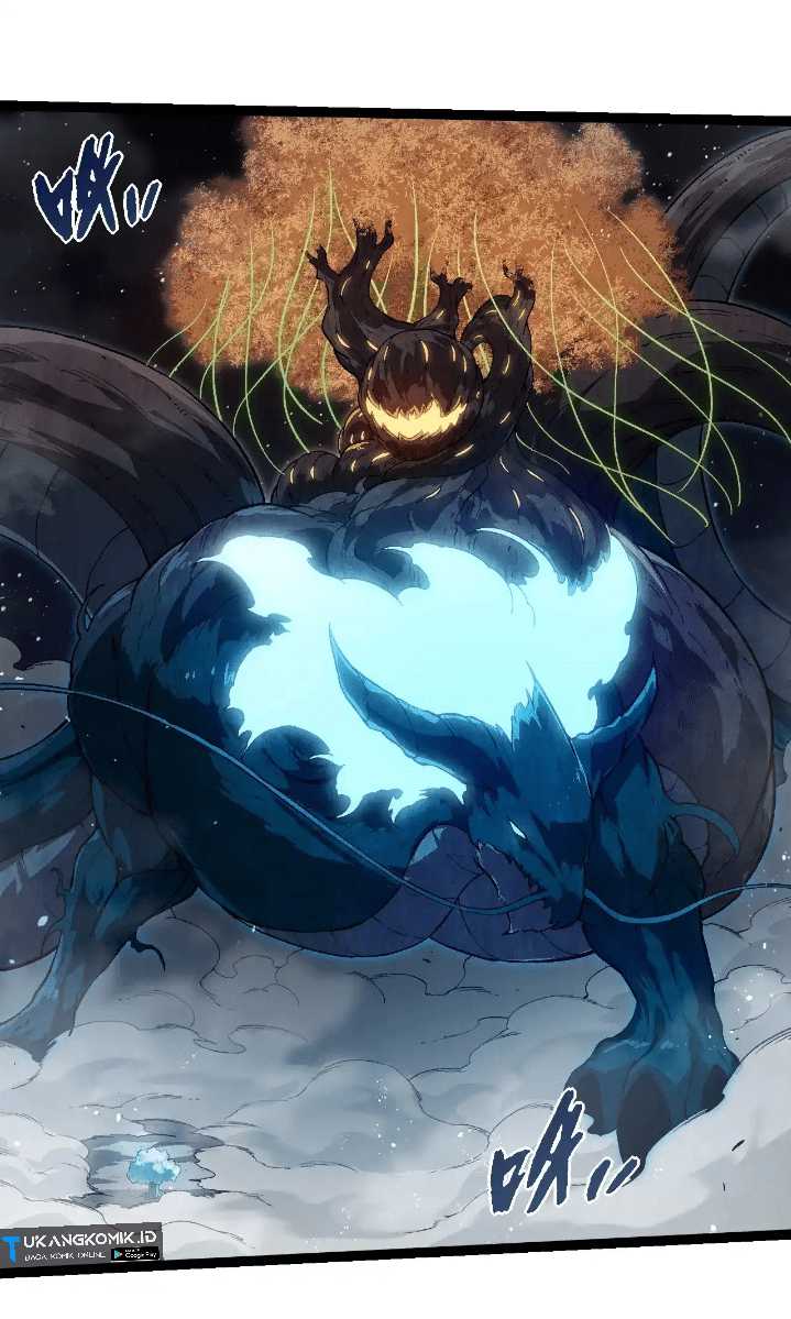 Evolution Begins With A Big Tree Chapter 257 page 15