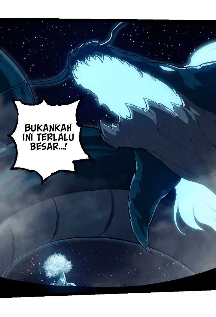 Evolution Begins With A Big Tree Chapter 257 page 17