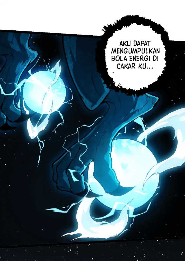 Evolution Begins With A Big Tree Chapter 257 page 20