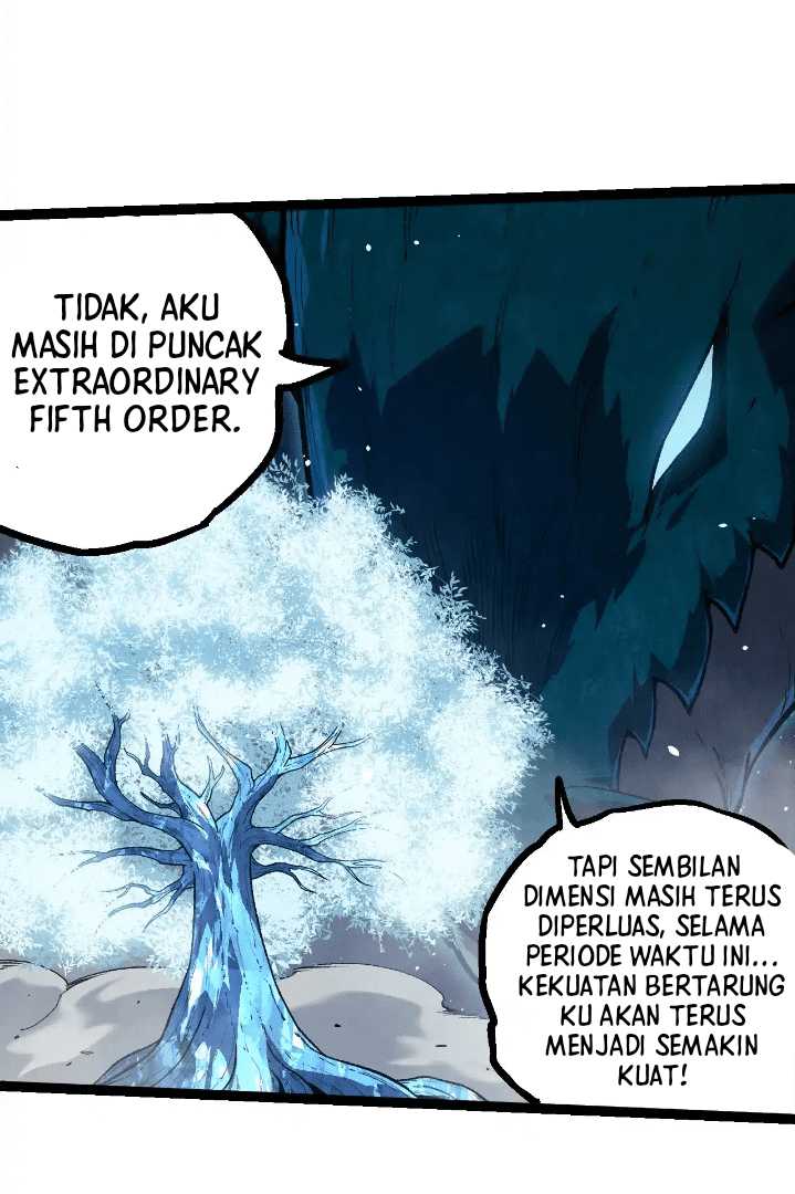 Evolution Begins With A Big Tree Chapter 257 page 23