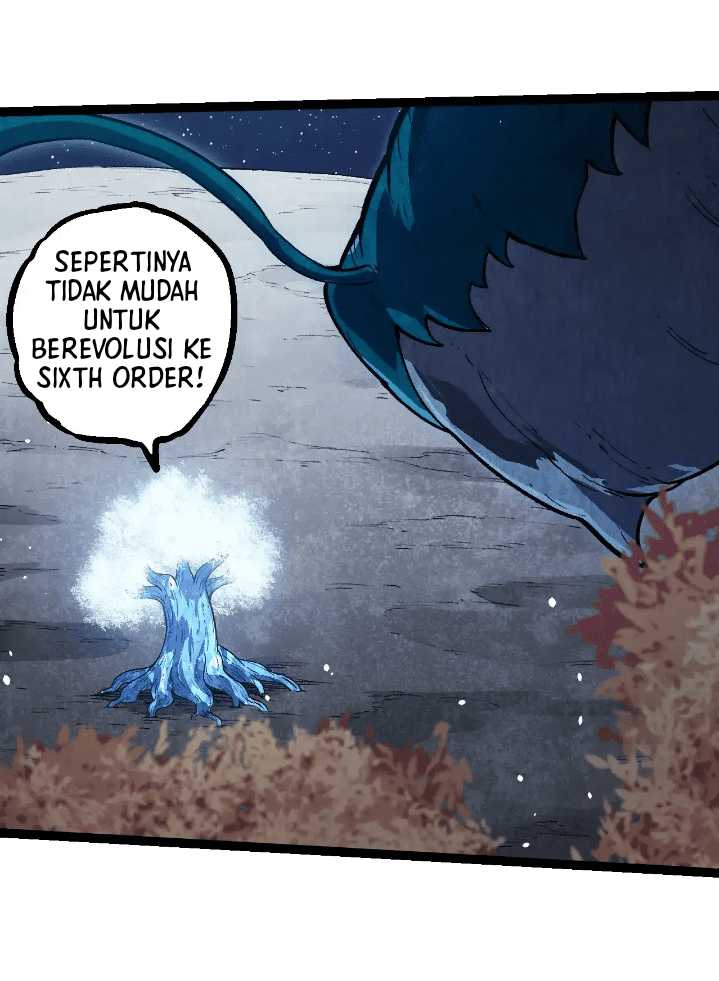 Evolution Begins With A Big Tree Chapter 257 page 24