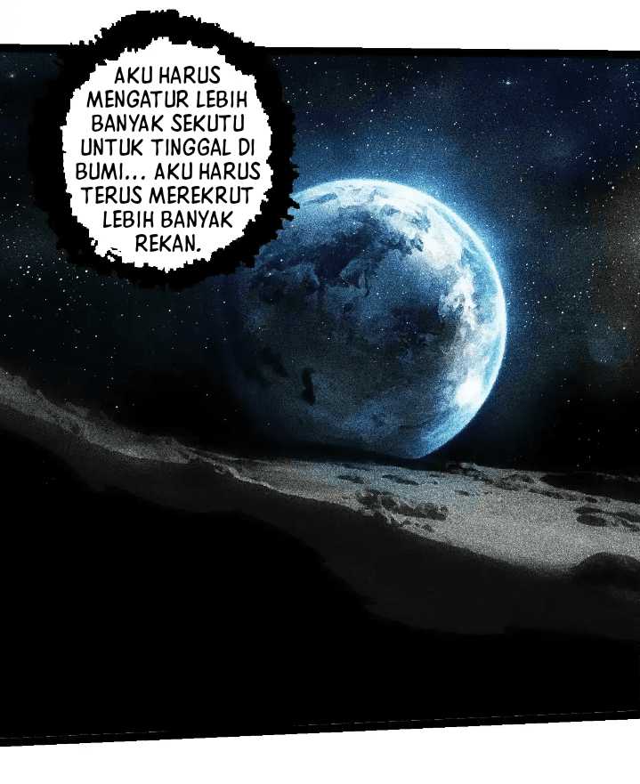 Evolution Begins With A Big Tree Chapter 257 page 27