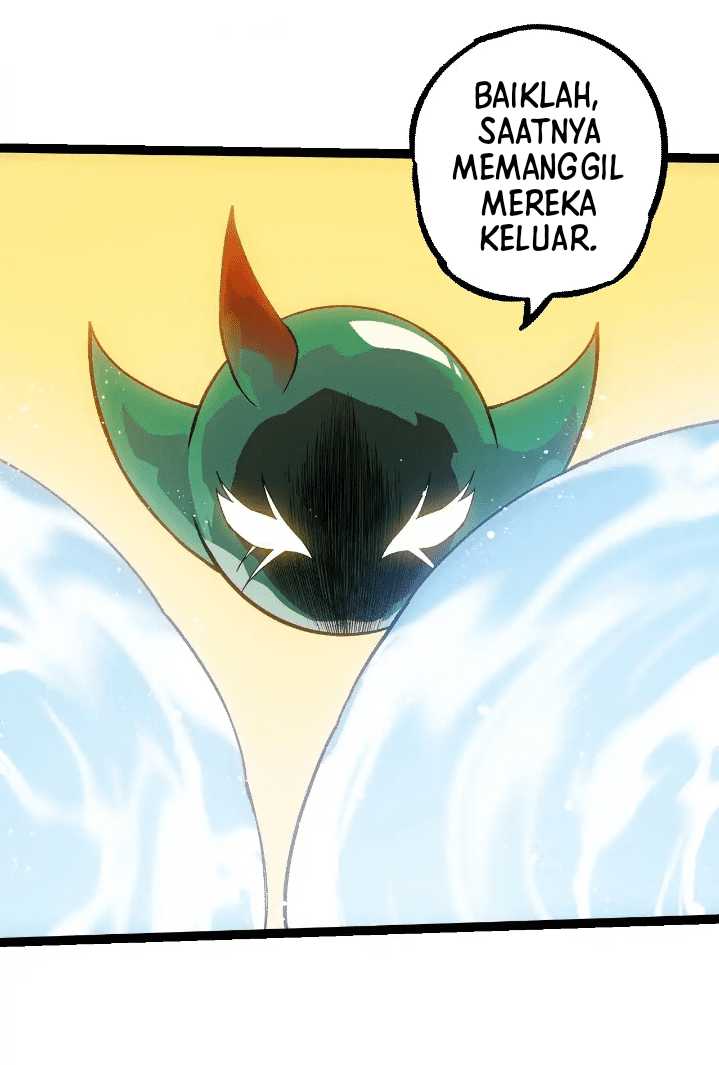 Evolution Begins With A Big Tree Chapter 257 page 33