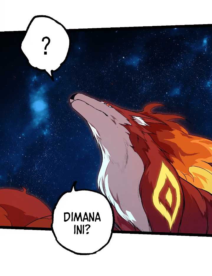 Evolution Begins With A Big Tree Chapter 257 page 35