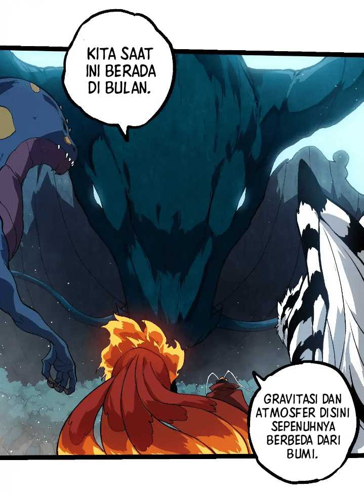 Evolution Begins With A Big Tree Chapter 257 page 38
