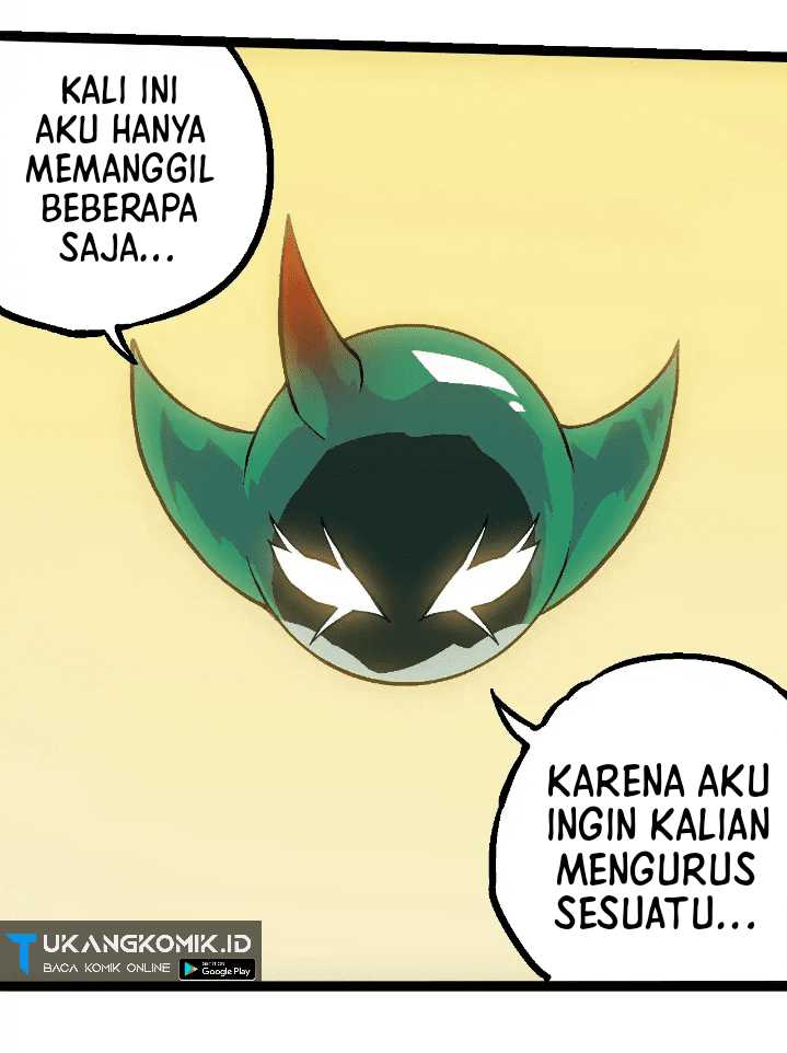 Evolution Begins With A Big Tree Chapter 257 page 39