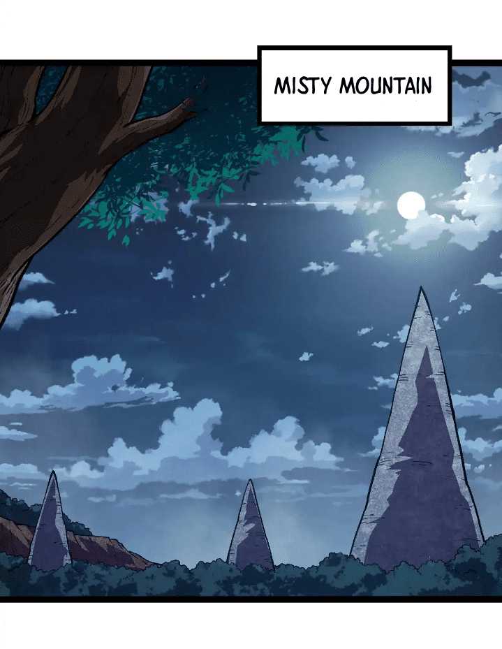 Evolution Begins With A Big Tree Chapter 257 page 40