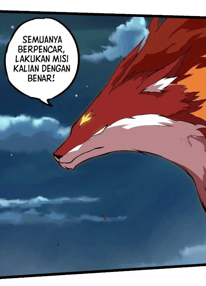 Evolution Begins With A Big Tree Chapter 257 page 42