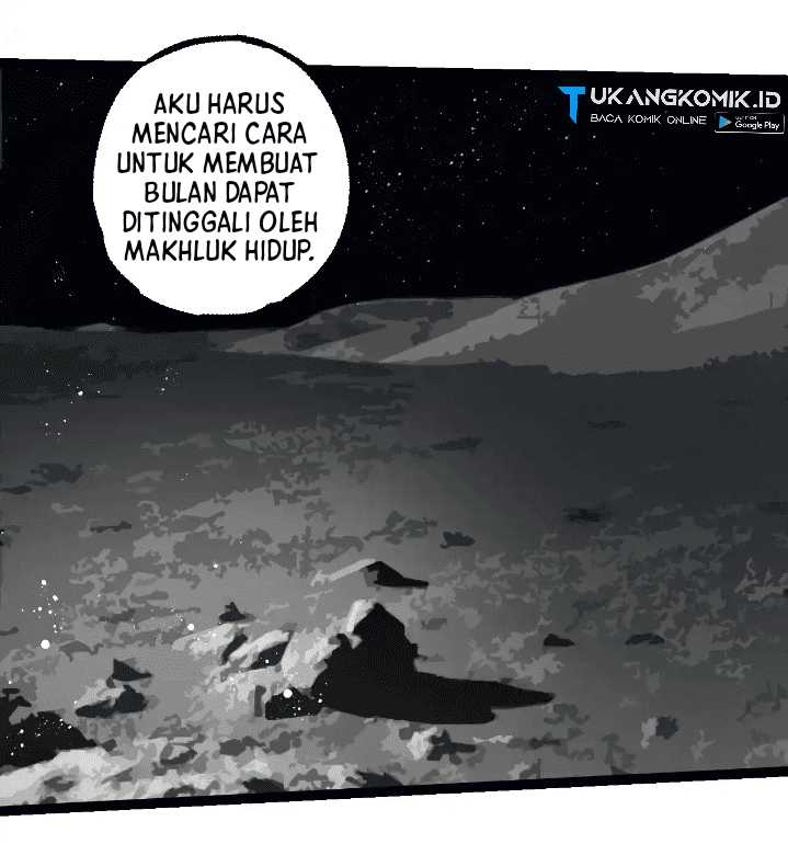 Evolution Begins With A Big Tree Chapter 257 page 44