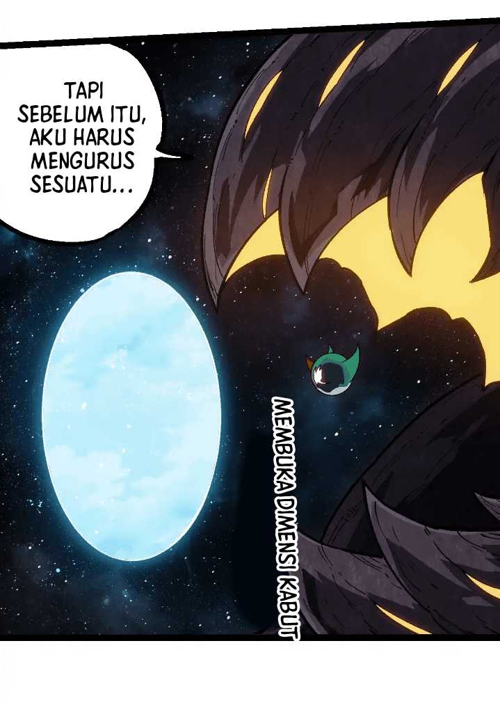 Evolution Begins With A Big Tree Chapter 257 page 45