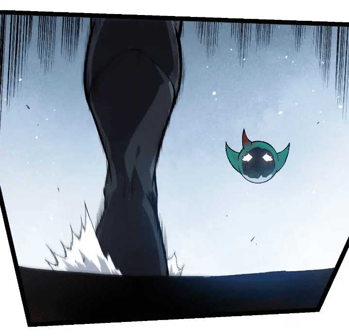Evolution Begins With A Big Tree Chapter 257 page 48