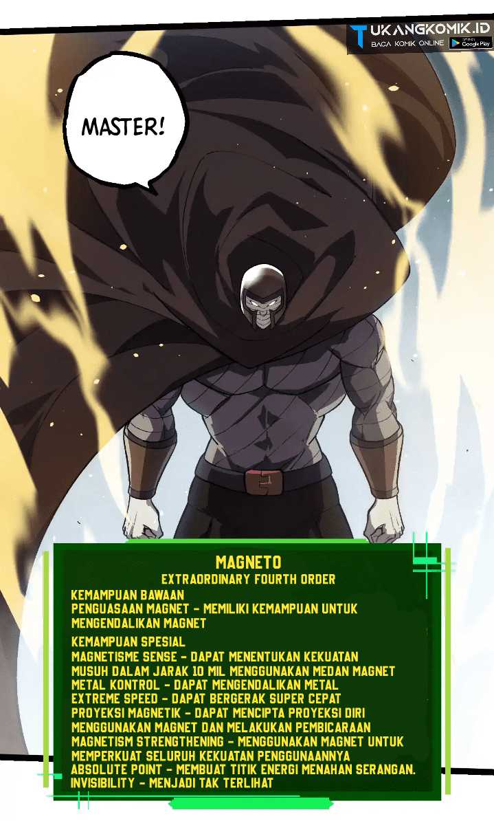 Evolution Begins With A Big Tree Chapter 257 page 49