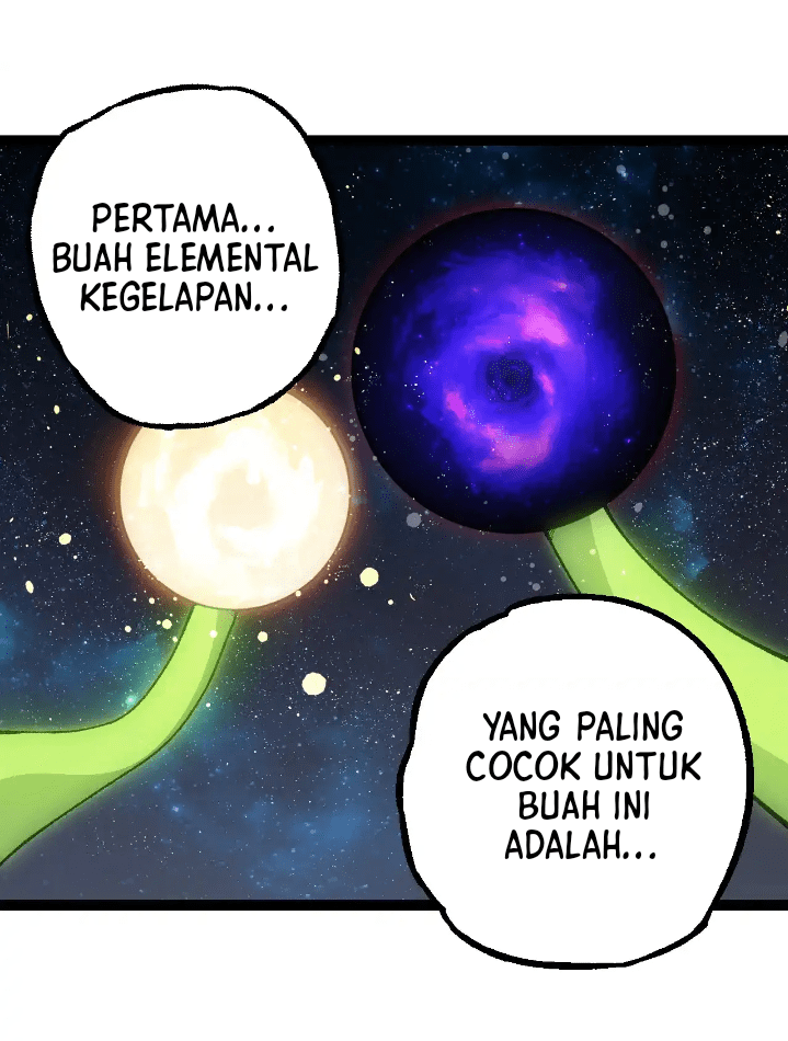 Evolution Begins With A Big Tree Chapter 260 page 2