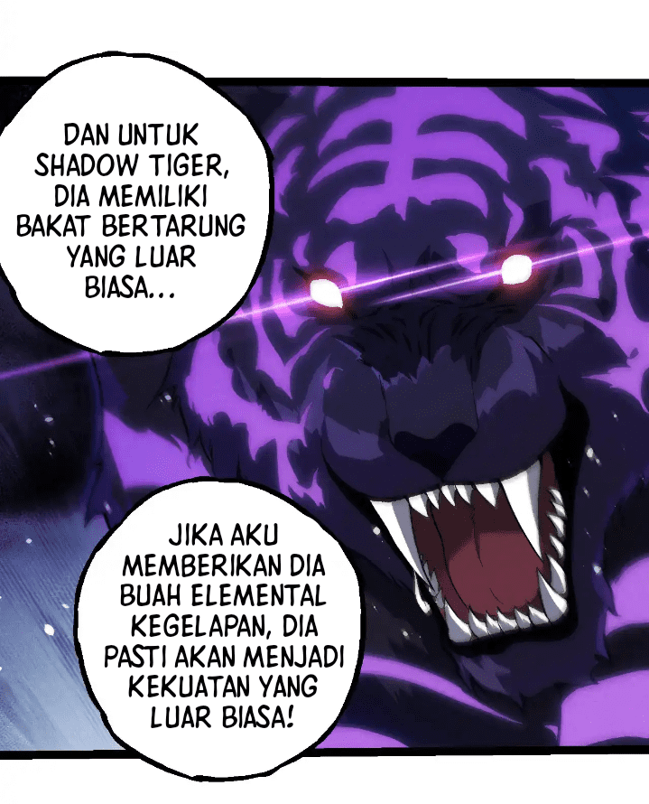 Evolution Begins With A Big Tree Chapter 260 page 6