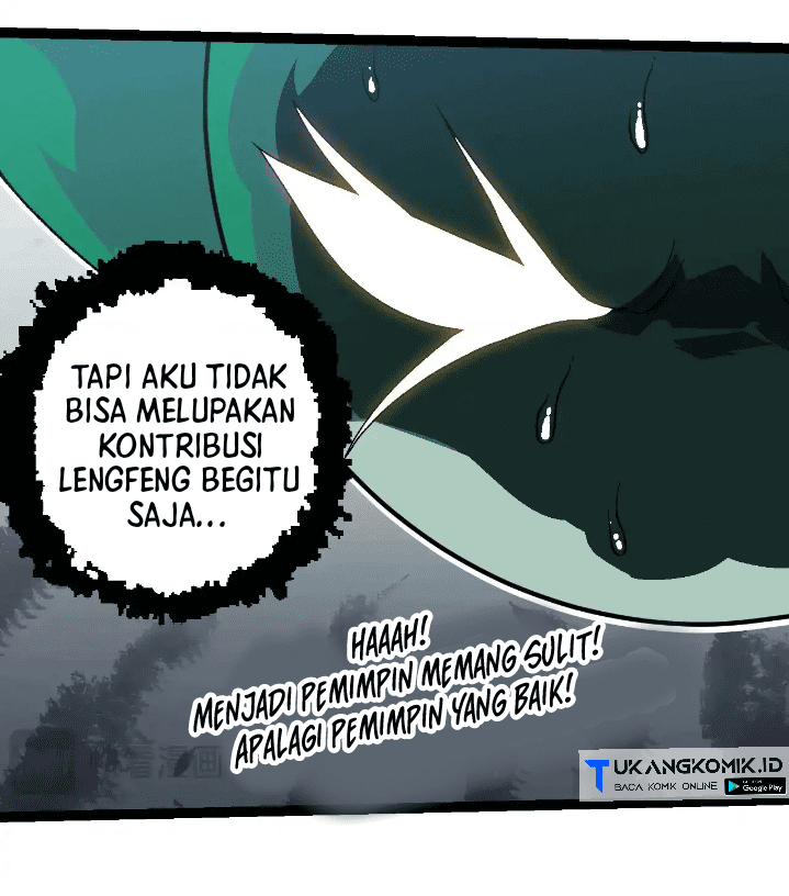 Evolution Begins With A Big Tree Chapter 260 page 7
