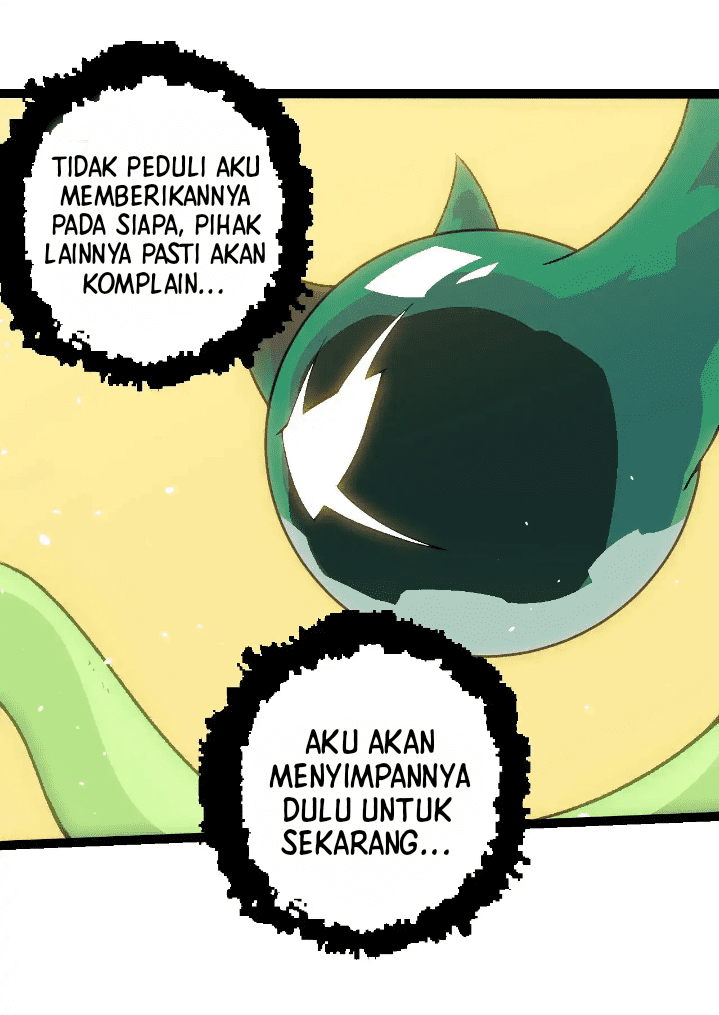 Evolution Begins With A Big Tree Chapter 260 page 8
